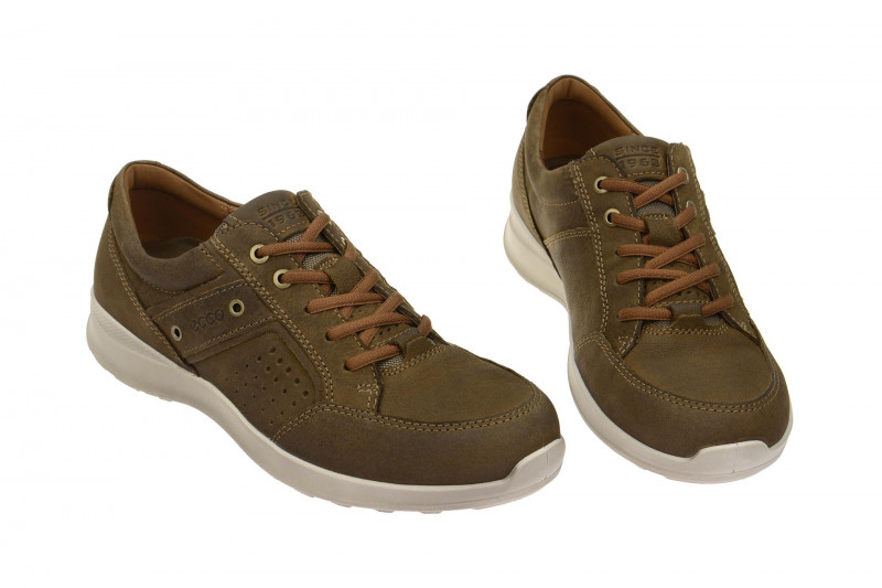 Ecco Hayes Schuhe braun 50135402034