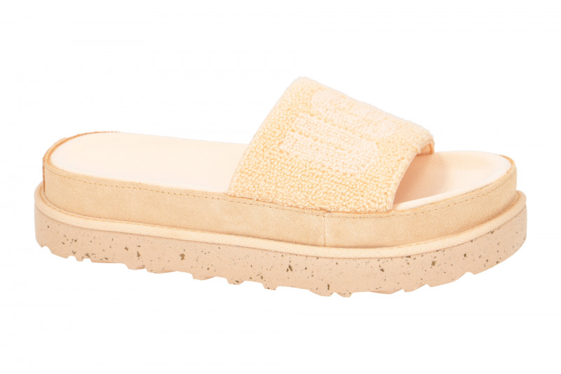 UGG Laton Pantolette rosa 1126350