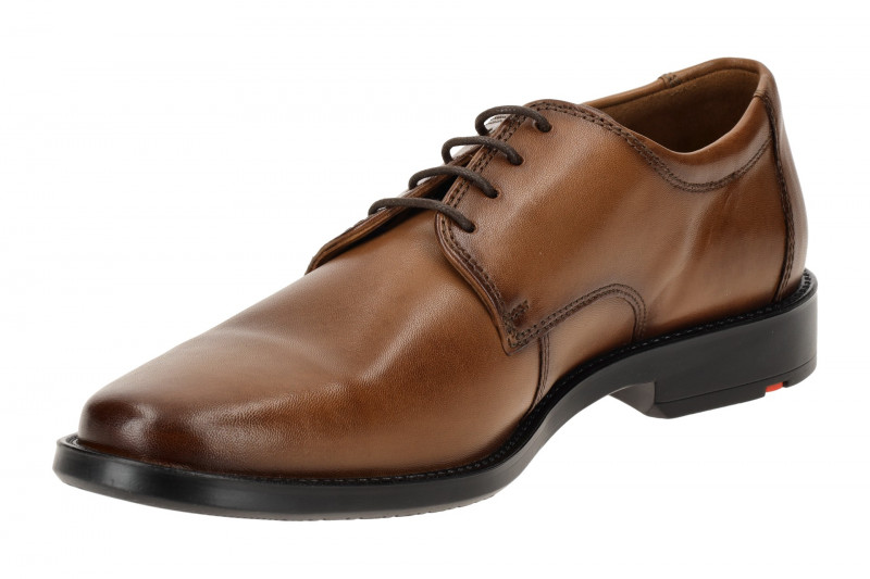 Lloyd Nevio Schuhe braun Nappa 14-019-04