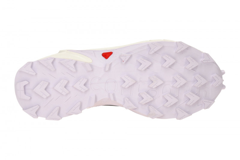 Salomon Supercross 4 Damen Schuhe schwarz GORE-TEX