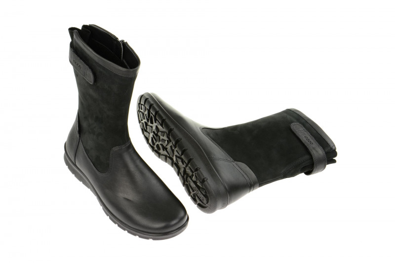 Ecco Babett Boot Stiefel schwarz 21553353859