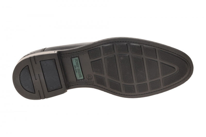 Josef Seibel Schuhe Desmond 01 schwarz Business