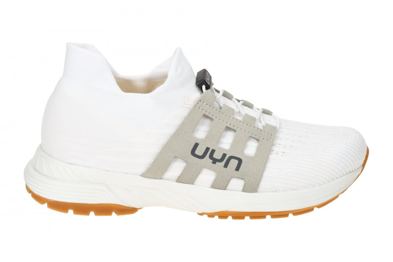 UYN Haru Schuhe Sneaker weiß Damen Sportschuhe Y100191