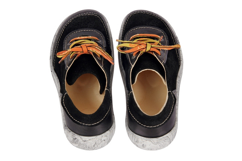 Eject Ocean Schuhe schwarz 14653