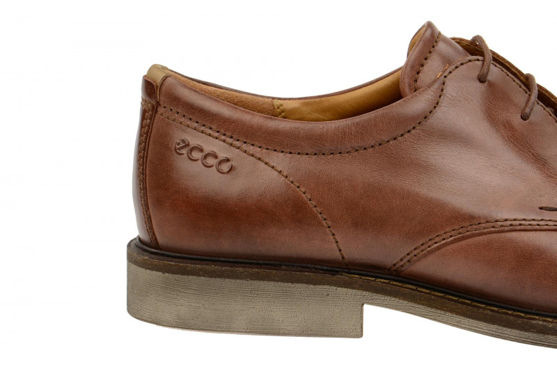 Ecco Findlay Schuhe braun Business - 63355459129