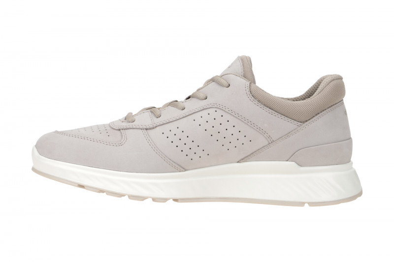 Ecco Exostride Schuhe grau Herren Sneaker 835314