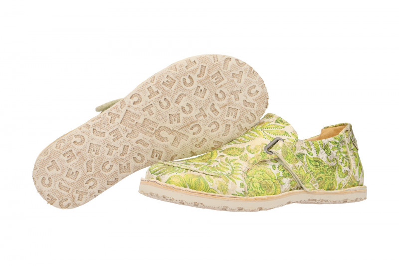 Eject Sony3Deal Schuhe weiß grün 9409