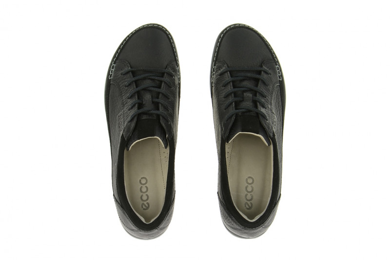 Ecco Cayla Schuhe schwarz