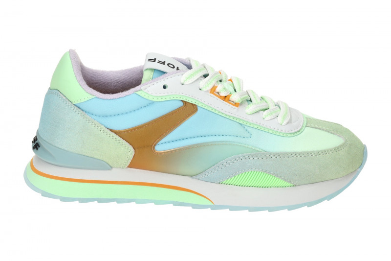 Hoff Mermaid Schuhe Sneakers grün blau ART 12503003