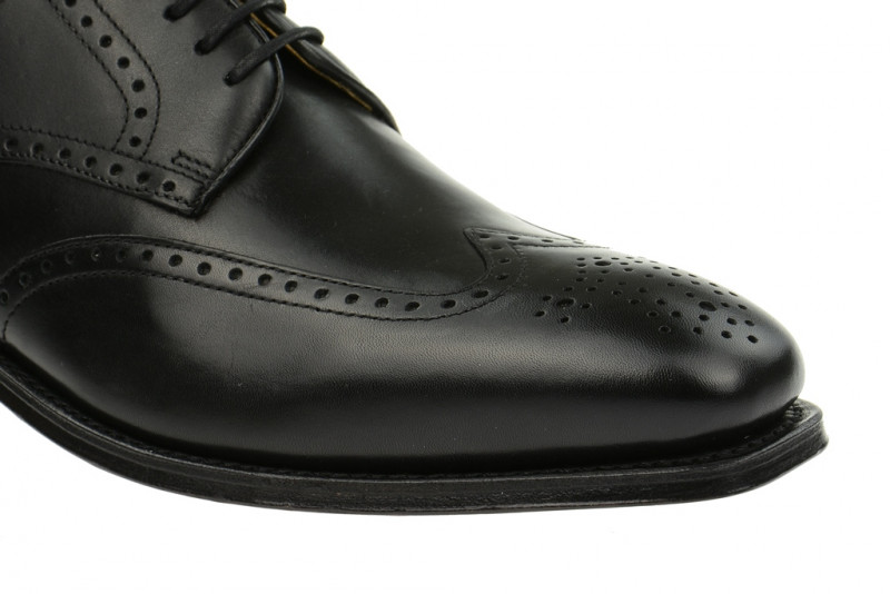 Gordon & Bros Havret 2466 schwarz