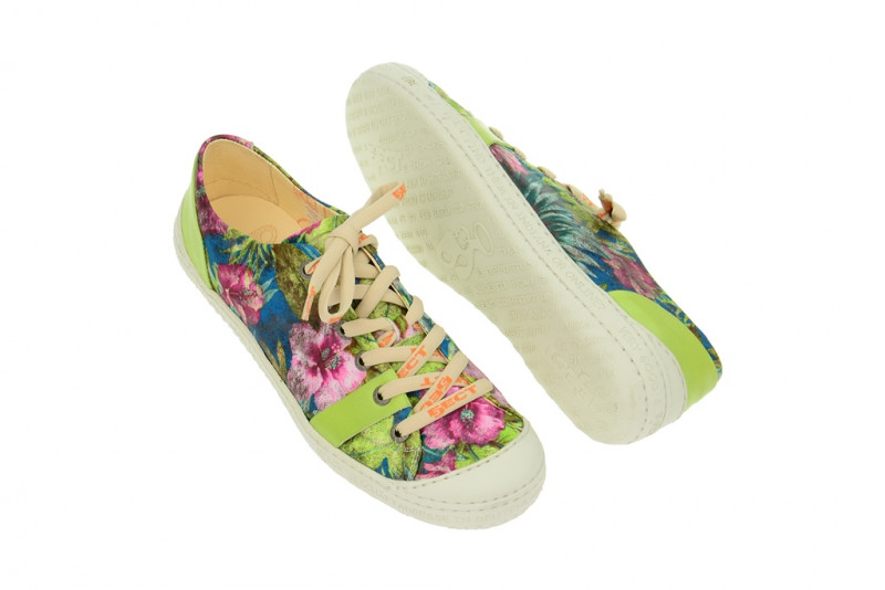 Eject Dass Schuhe grün multi 16224.018