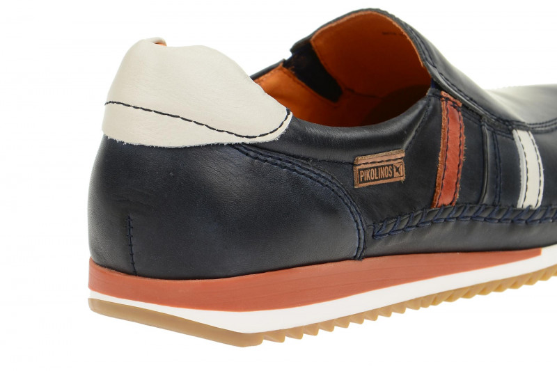 Pikolinos Liverpool M2A-6051 navy-blue