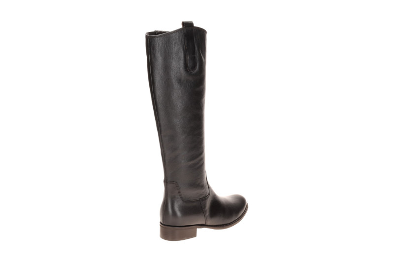 Gabor Schaft Stiefel braun moro Schaftweite S 8035.03.003