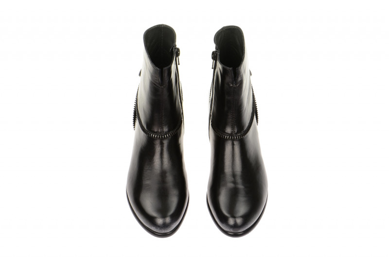 Everybody Stiefelette nero schwarz 53709Q3300