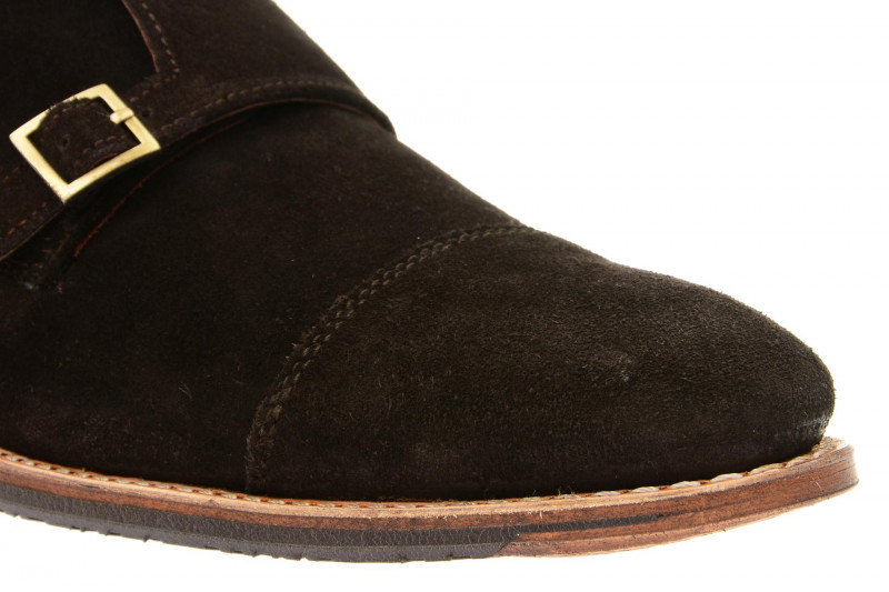 Gordon & Bros S500317 Francesco dark-brown