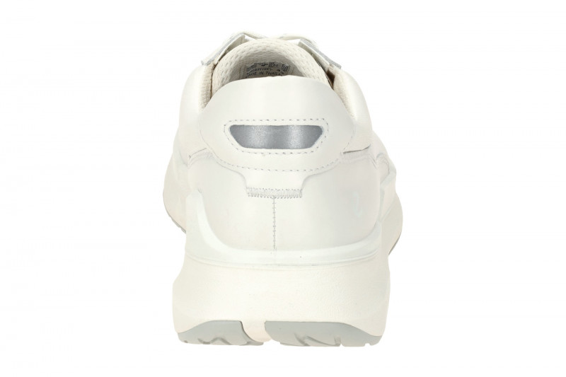ecco Biom 2.2 Sneaker Schuhe weiß 830764