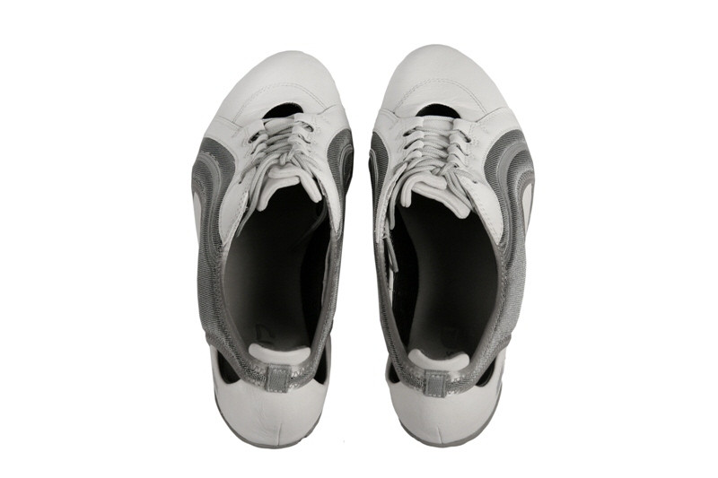 Clarks Idyllic Lace Schuhe weiß