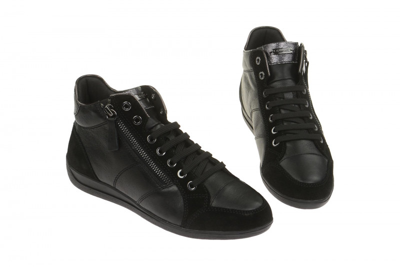 Geox D6468D 08522 C9999 MYRIA schwarz
