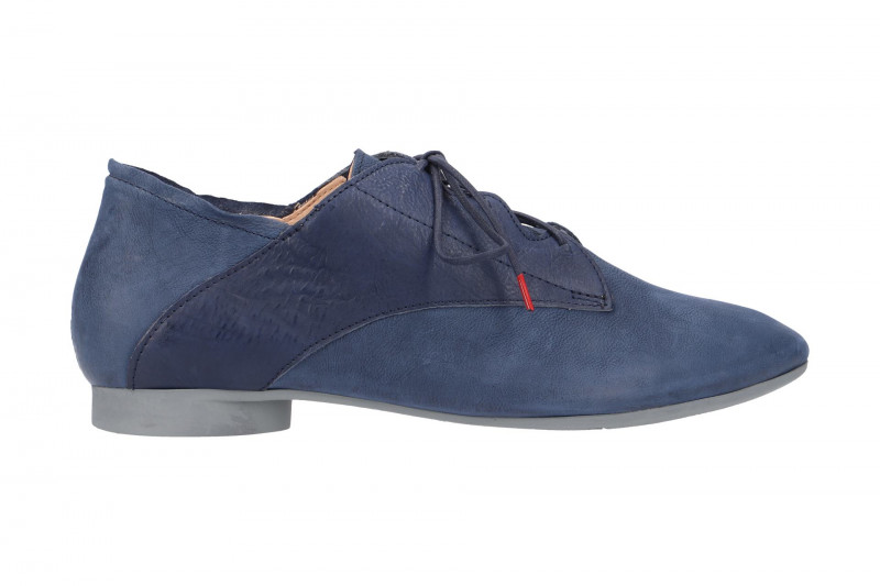 Think Guad Schuhe blau capri