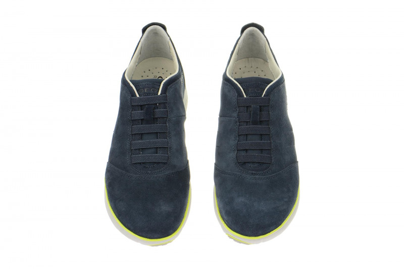Geox Nebula Schuhe navy blau U52D7B