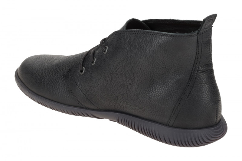 Think Hauki Schuhe schwarz 727