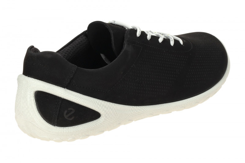 Ecco Biom Lite Schuhe schwarz Damen Lifestyle