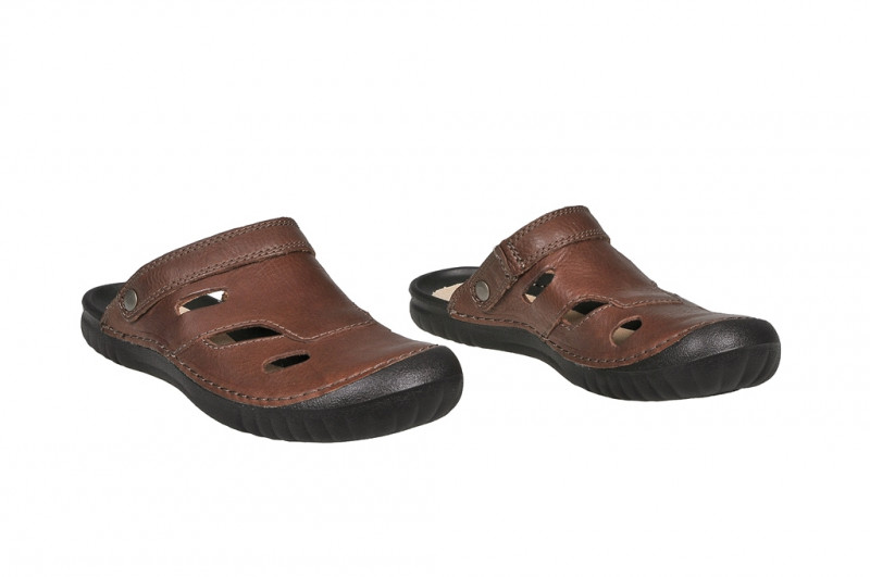 Clarks Wirrel Beat braun 20355744 7