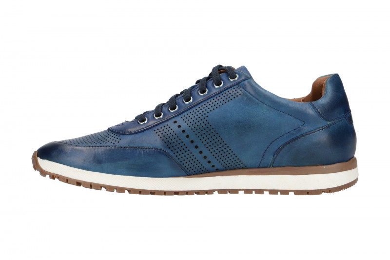 Gordon & Bros NEW CONTE blau A150210