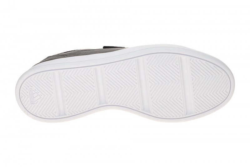 Adidas Aspyre Sneakers Schuhe schwarz weiß Tennis JI2121