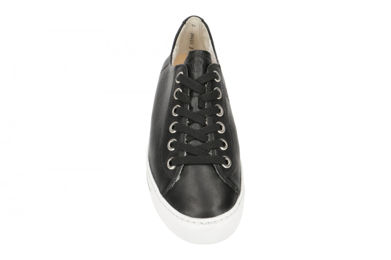 Paul Green Sneaker Schuhe schwarz 4704