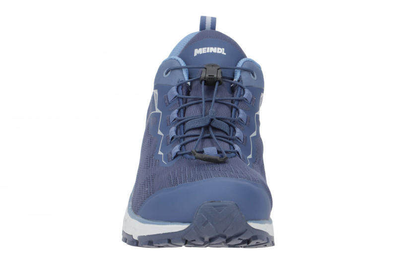 Meindl Power Walker Lady Schuhe blau GORE-TEX 55670