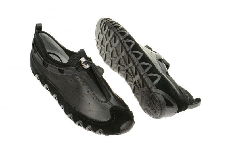 Ecco Dayla Schuhe schwarz 23564353859