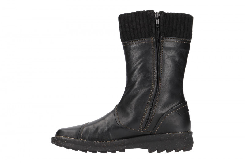 camel active Ontario 25 Stiefel schwarz