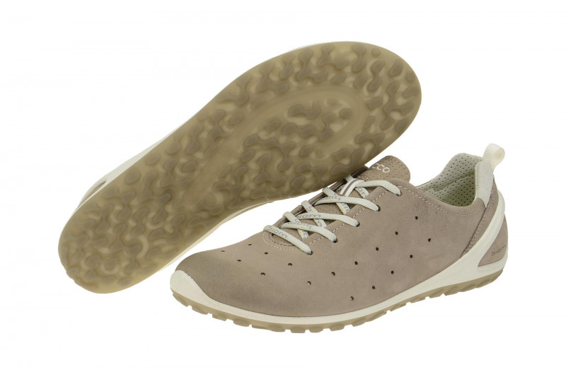 Ecco Biom Lite Schuhe grau 80200358664