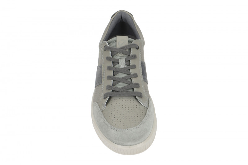 Ecco Byway Schuhe grau 501564