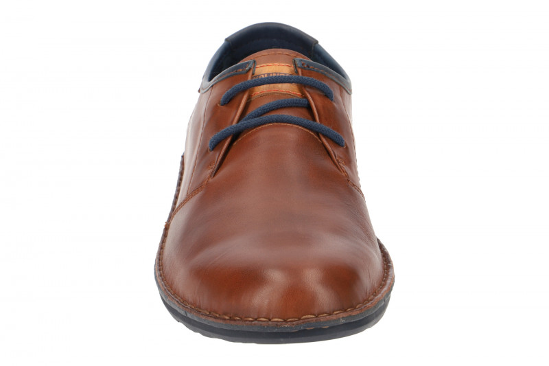 Pikolinos Santiago Schuhe braun M8M-4298C1