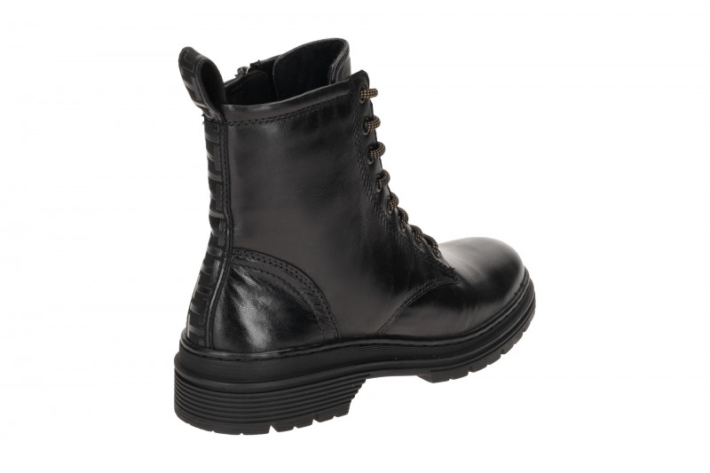 Tamaris Stiefel Boots schwarz 25230