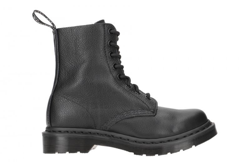Dr. Martens 1460 Pascal Mono Damen Stiefel schwarz