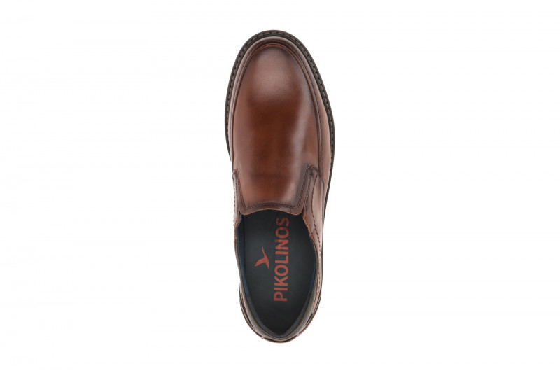 Pikolinos Berna Slipper Schuhe braun cuero M8J-3114C1