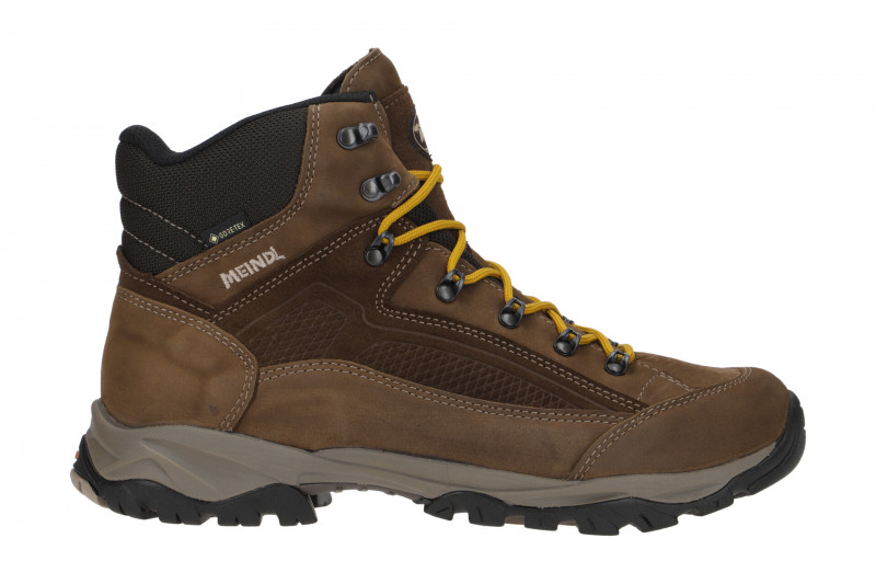 Meindl Baltimore GTX Stiefel braun 2964