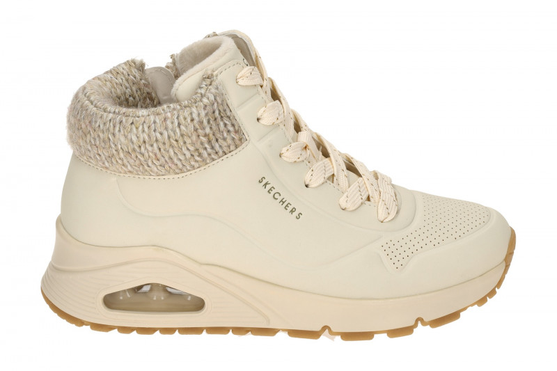 Skechers Uno Gen1 Kinder Stiefeletten beige 310566L