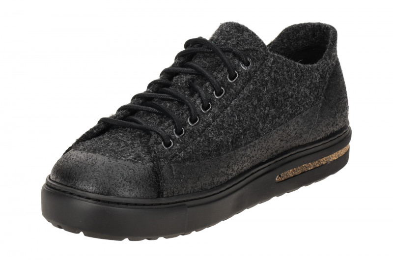 Birkenstock BEND LOW DIP Schuhe schwarz UNISEX 1025801