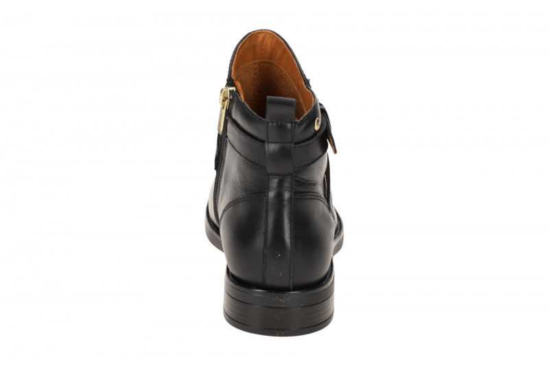 Pikolinos Puertollano Stiefelette schwarz W3C-8869