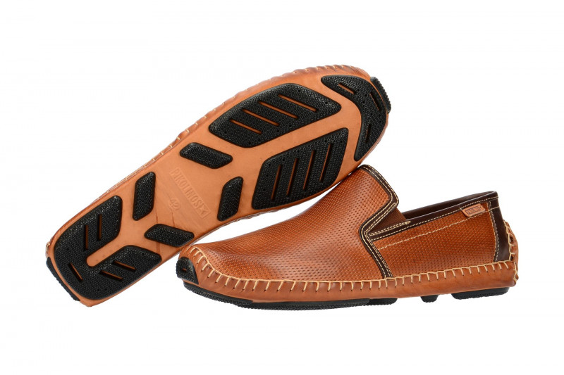 Pikolinos Jerez Schuhe hell-braun 09Z-3090