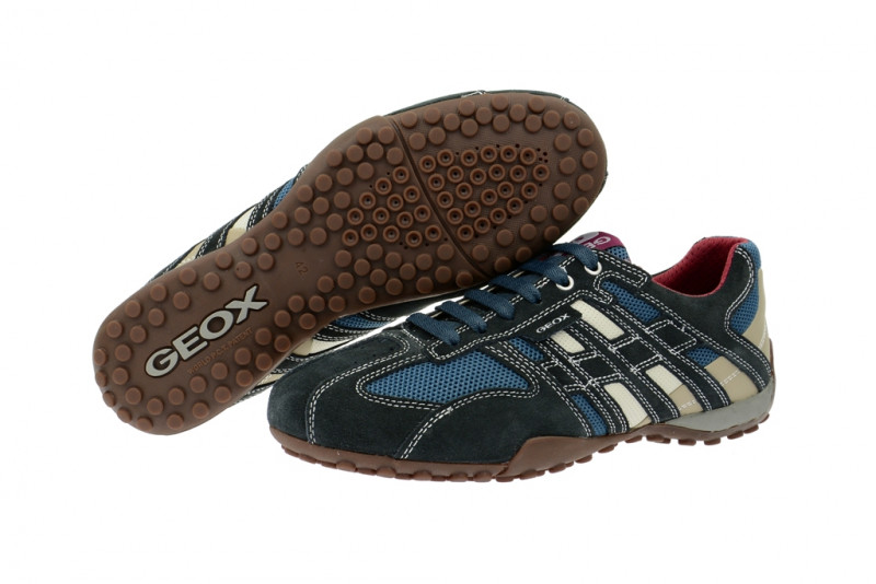 Geox Snake avio U4207K 02214 C4286