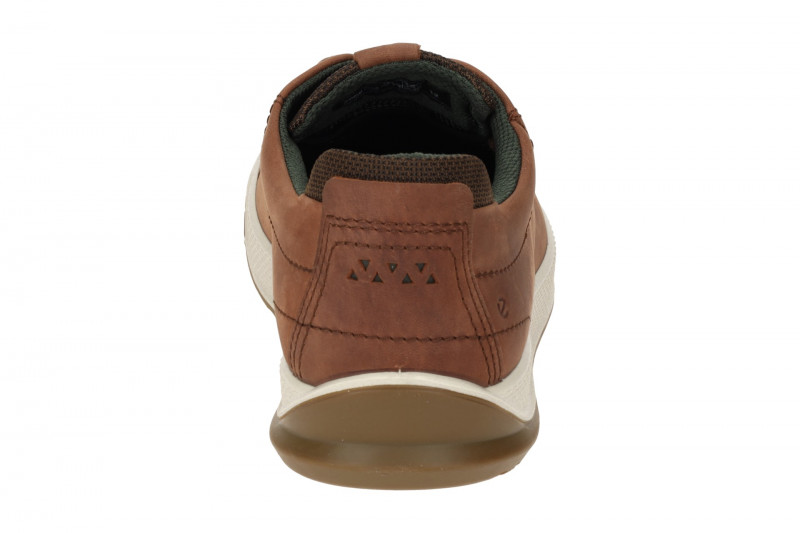 Ecco Byway Schuhe braun GORE-TEX