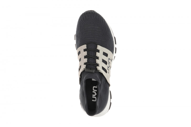 UYN Nature Tune Schuhe dunkelblau Herren Sportschuhe 508