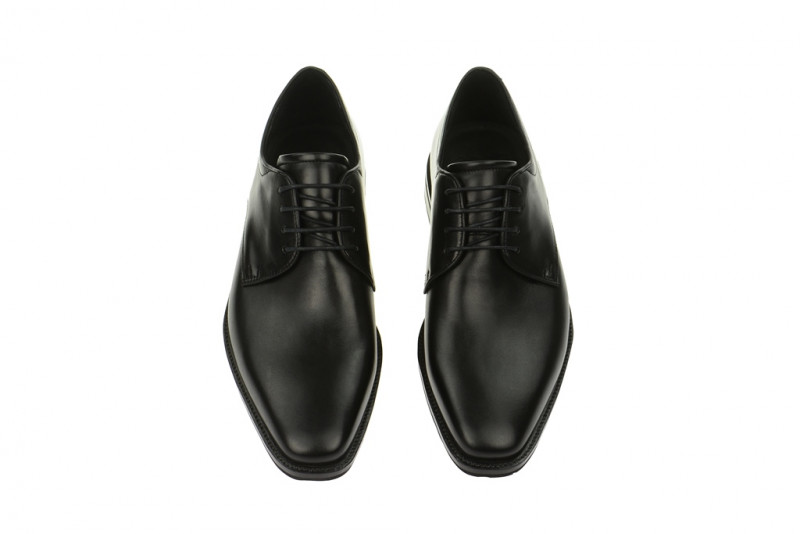 Ecco Faro Schuhe schwarz 62064401001