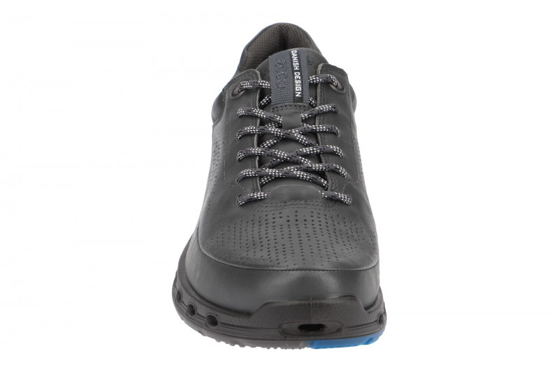 ecco Cool 2 Schuhe grau GORE-TEX Surround