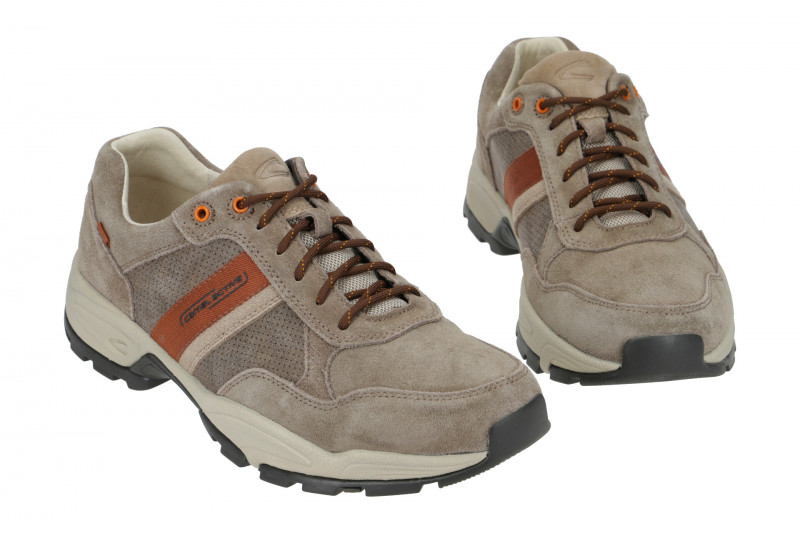 camel active Evolution 36 Schuhe beige